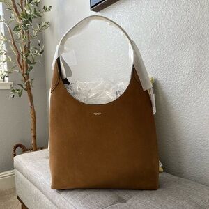 Coach Brooklyn 39 - Cedar Suede